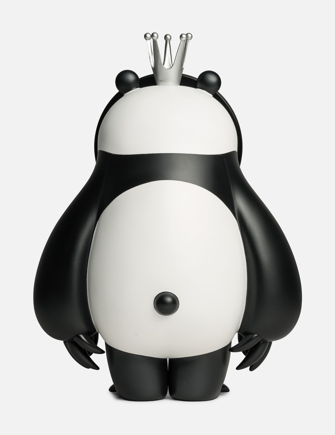 Honmono Taiketsu Panda view 10