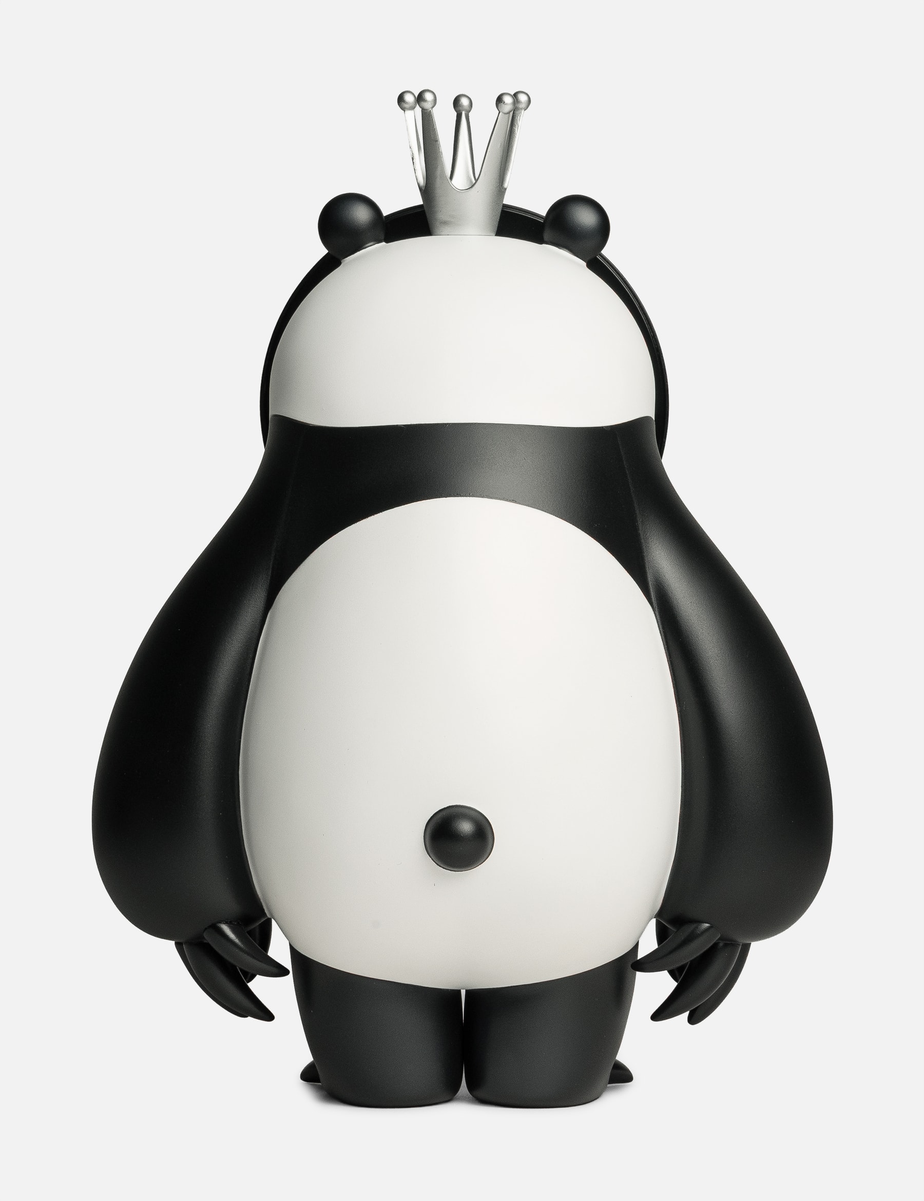 Honmono Taiketsu Panda view 15