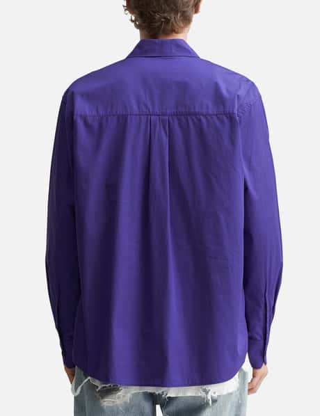 Above Shirt view 12