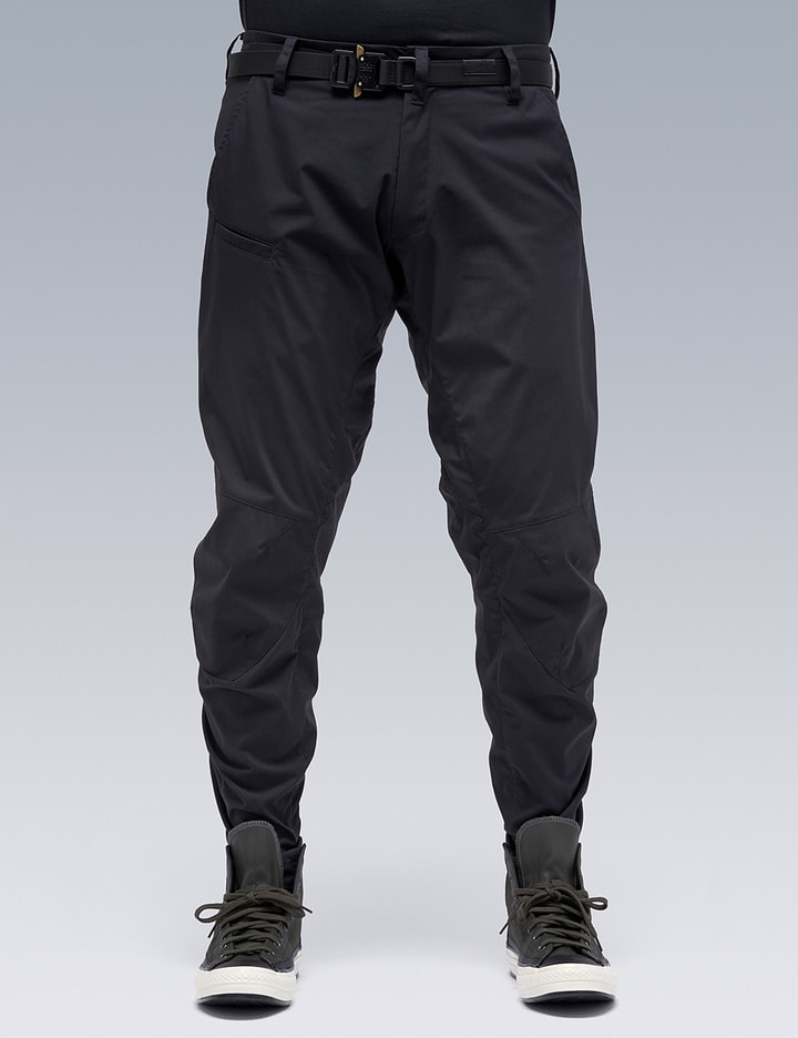 Encapsulated Nylon Articulated Pants Placeholder Image