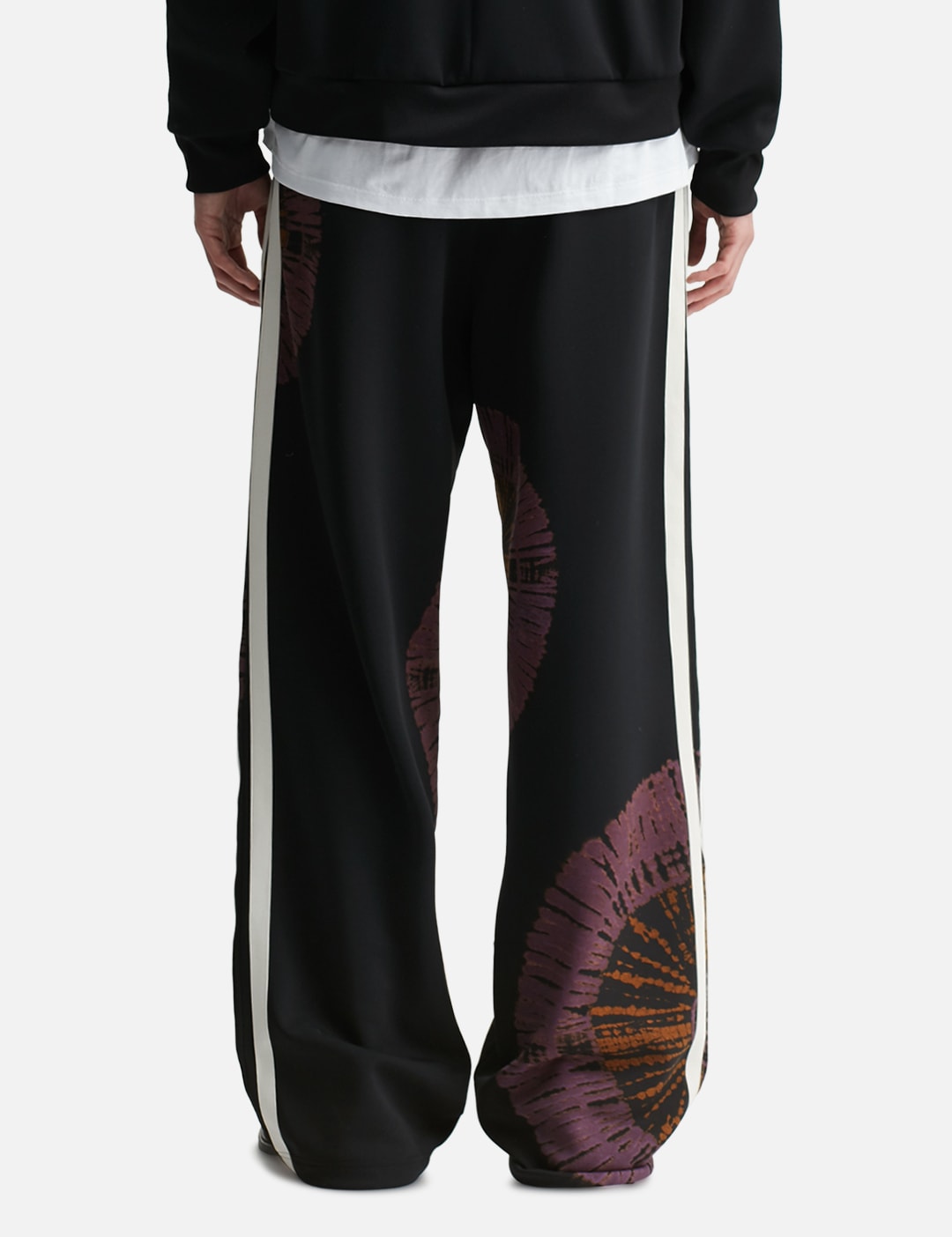 Tie-Dye Track Pants view 13