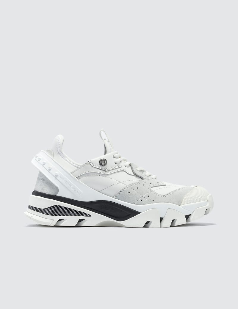 calvin klein 205w39nyc fashion sneakers