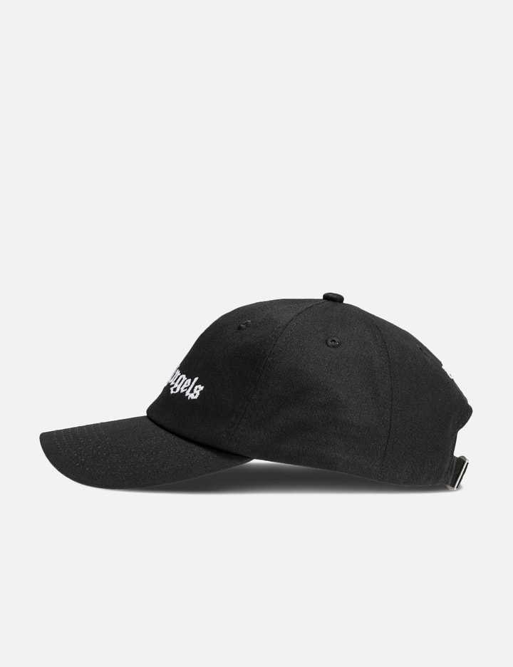 Classic Logo Cap Placeholder Image