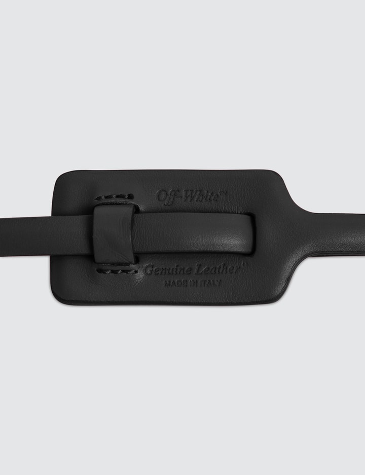 Zip Tie Belt Placeholder Image