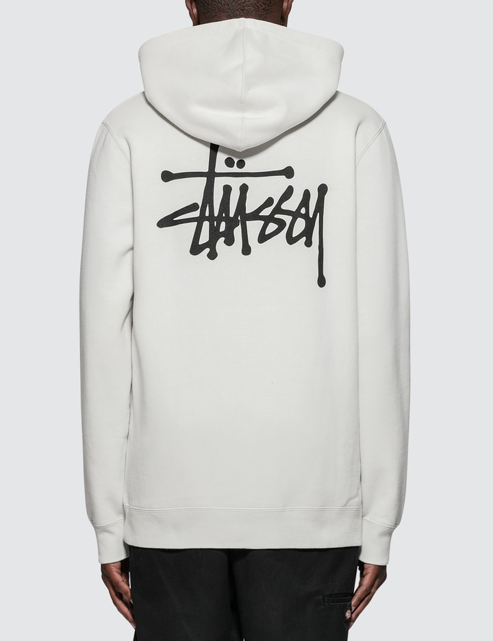 Basic Stussy Hoodie Placeholder Image