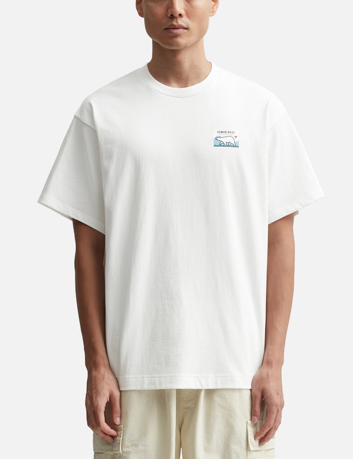 Graphic T-shirt Placeholder Image