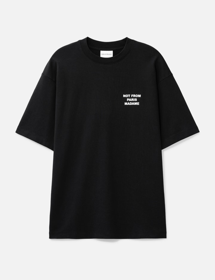 Le T-Shirt Slogan Placeholder Image