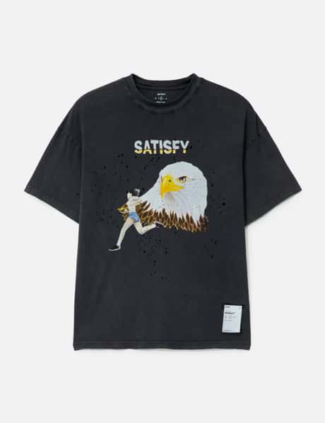 SATISFY MothTech™ T-Shirt