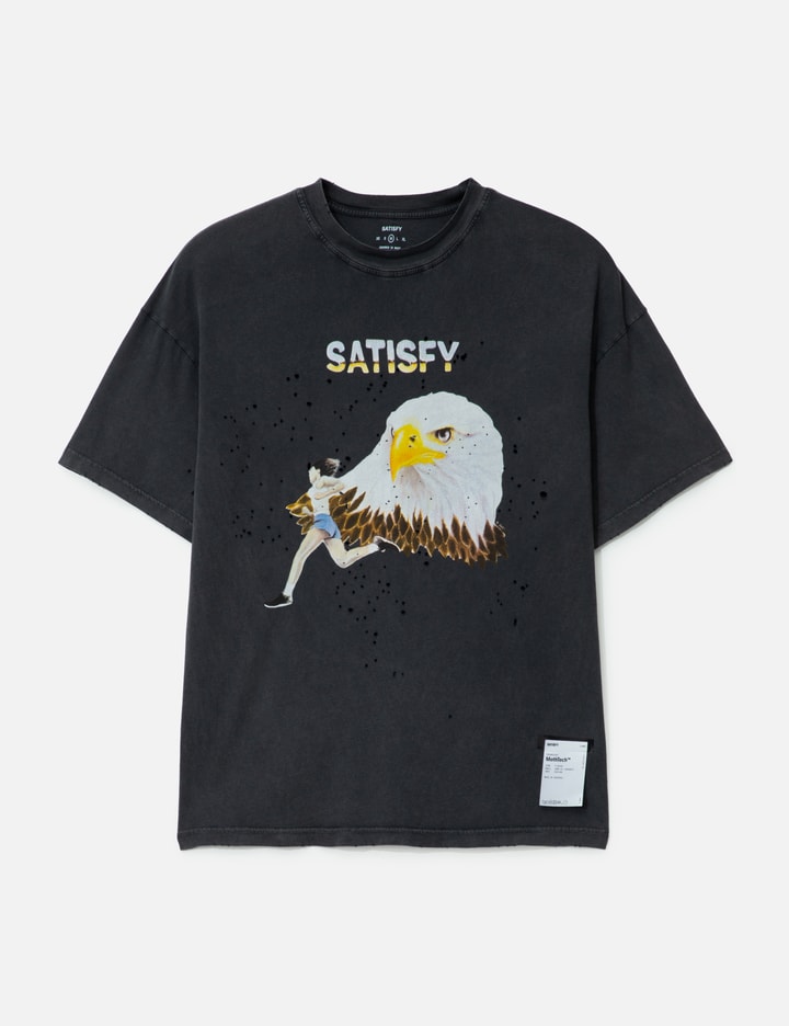 MothTech™ T-Shirt Placeholder Image