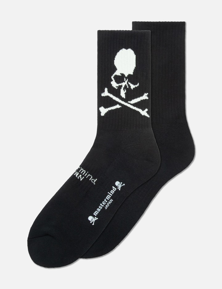 CREW SOCKS Placeholder Image