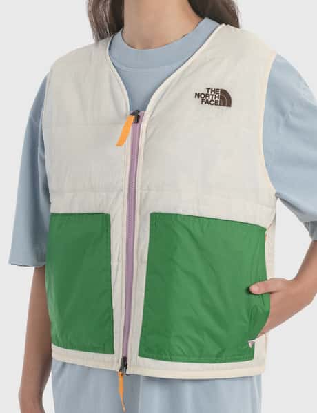 Brain Dead - Brain Dead x The North Face 68 Sierra Vest | HBX 