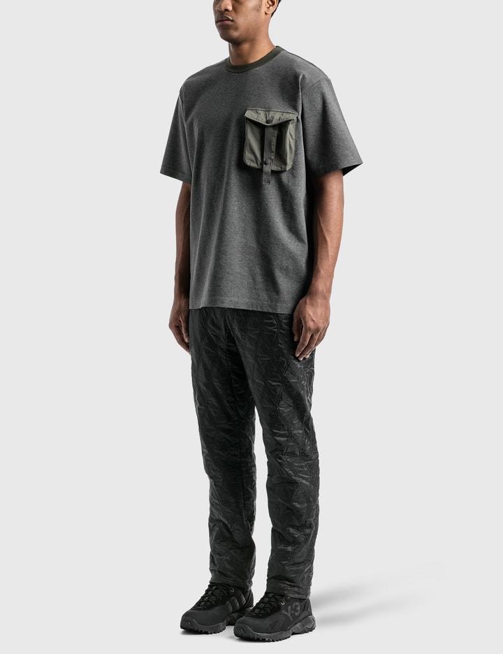 Hunting Pocket T-Shirt Placeholder Image
