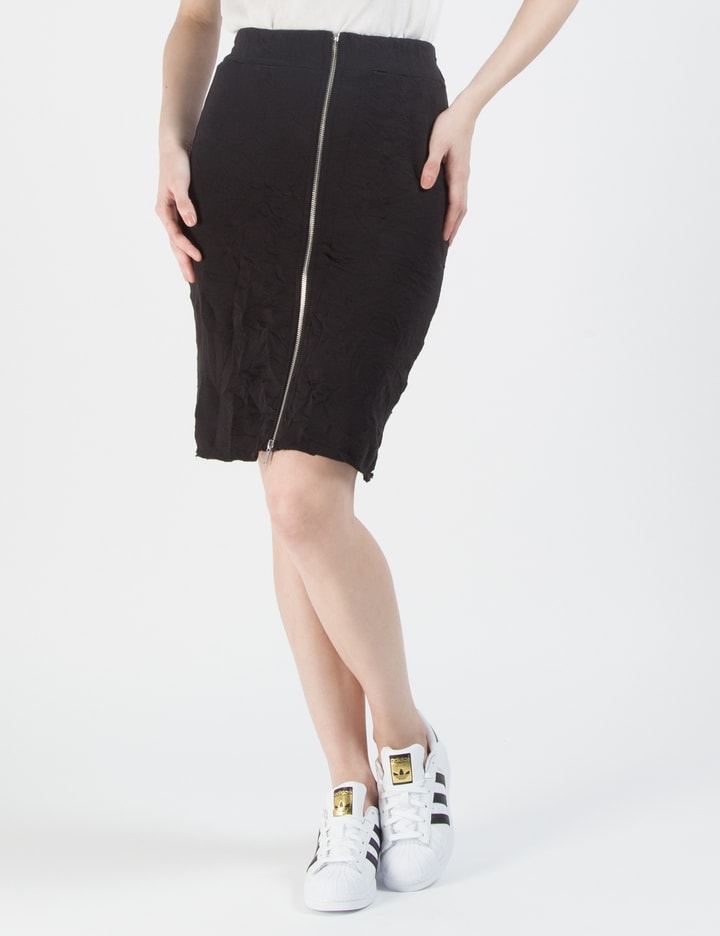 Punk Black Craze Skirt Placeholder Image