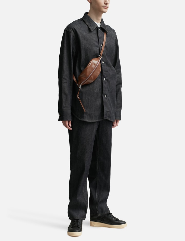 Small Taco Crossbody Bag Placeholder Image
