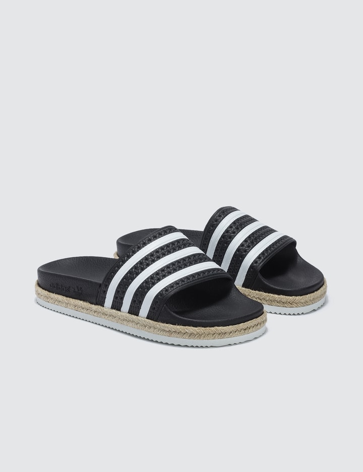 Adilette New Bold W Placeholder Image