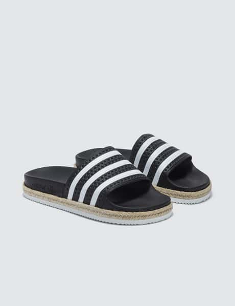 adidas Originals Adilette New Bold W HBX