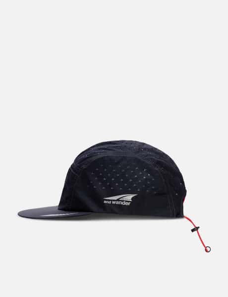 Altra X And Wander Ventilation Cap view 9