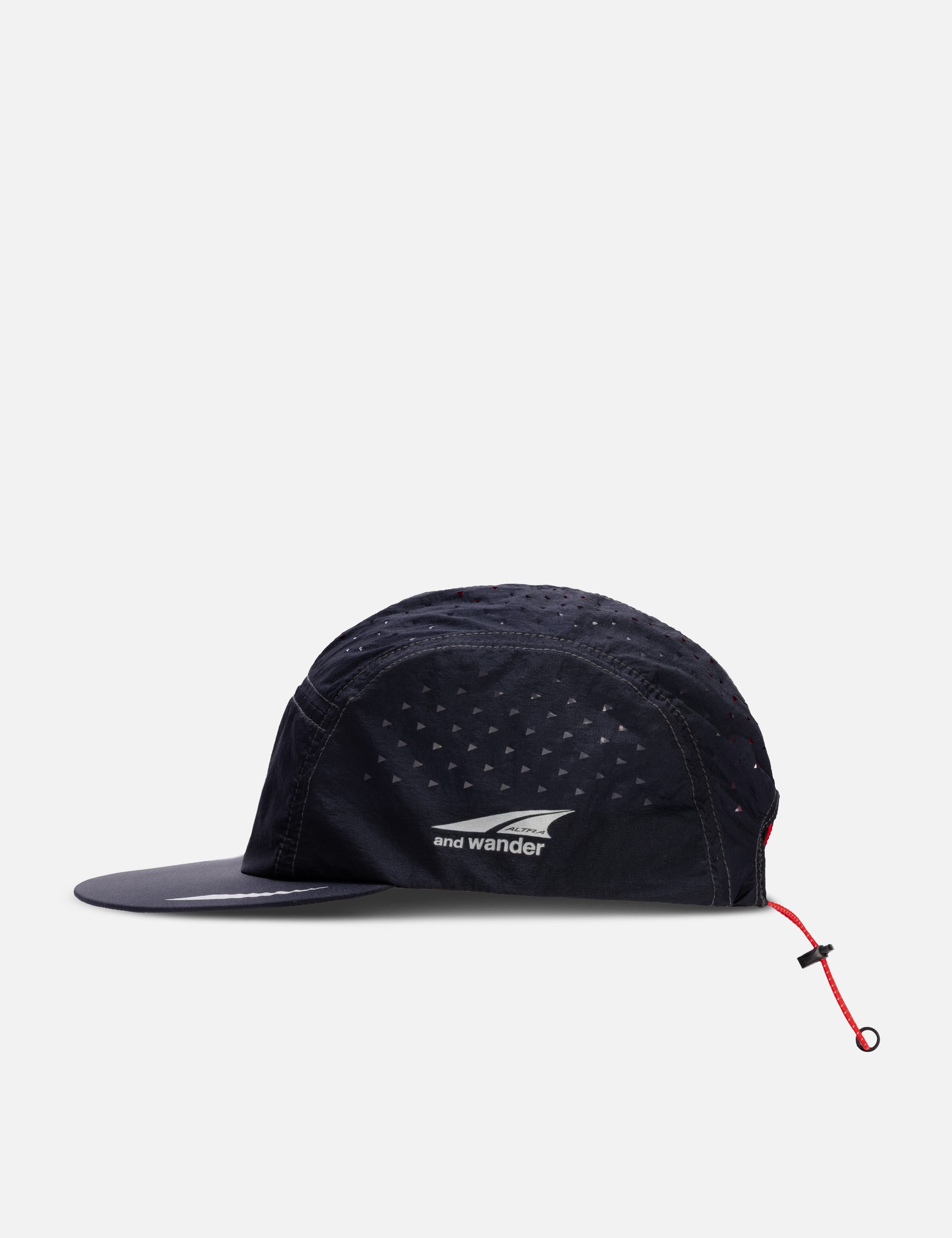 Altra X And Wander Ventilation Cap view 20