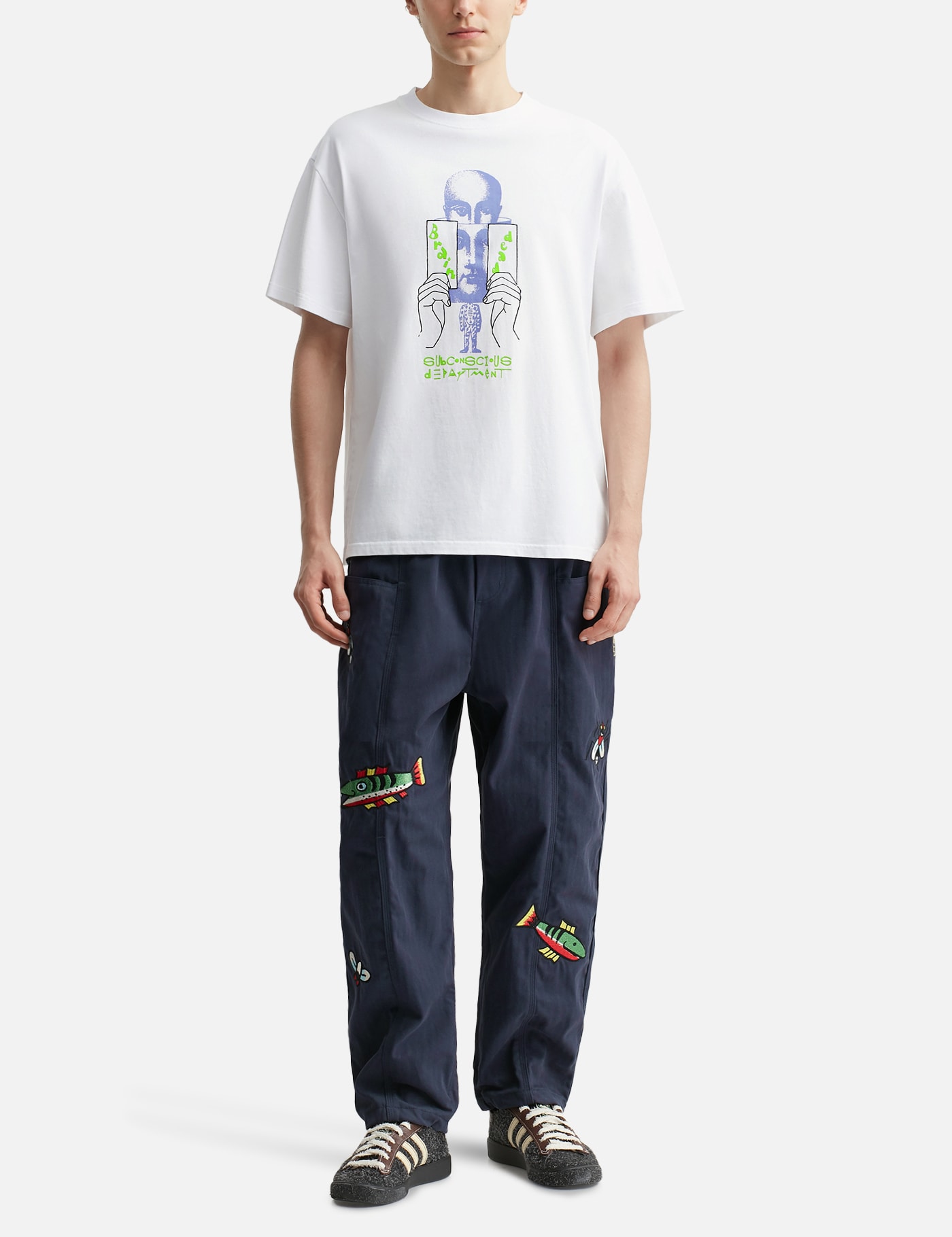 Subconscious T-Shirt view 20