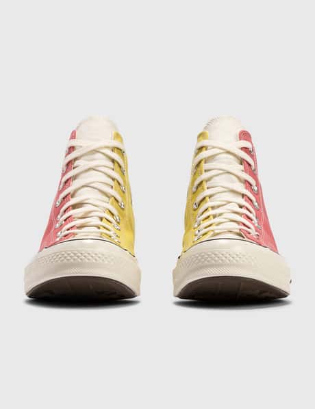 Converse Hybrid Texture Chuck 70 High Sneaker HBX