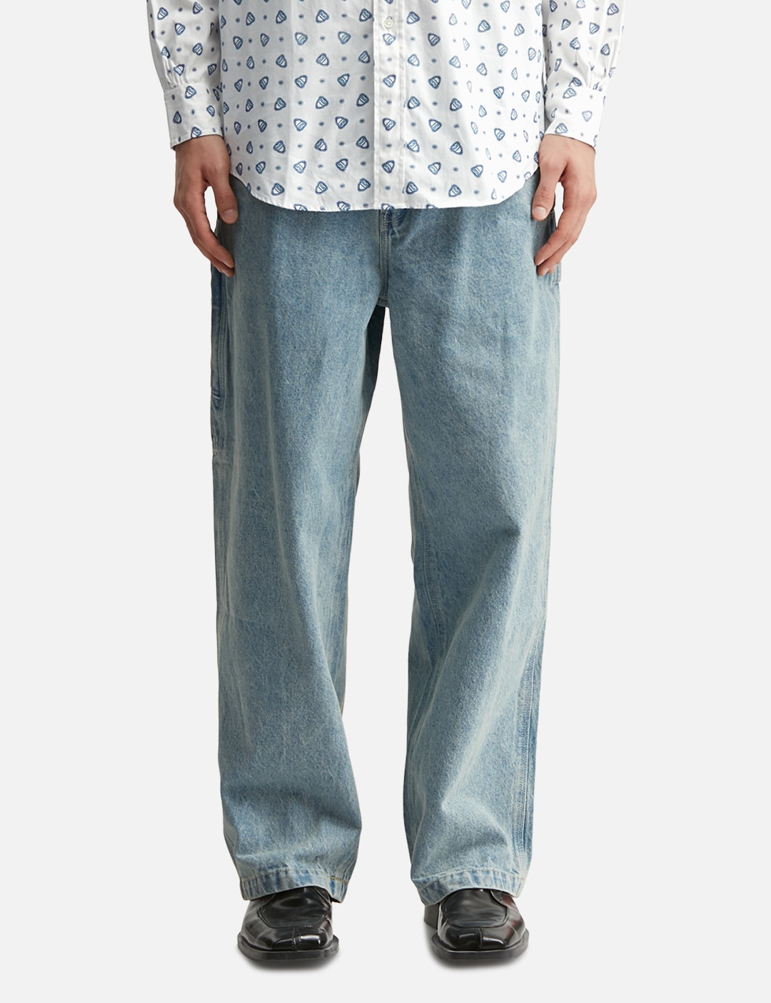 TLee Painter Pants view 18