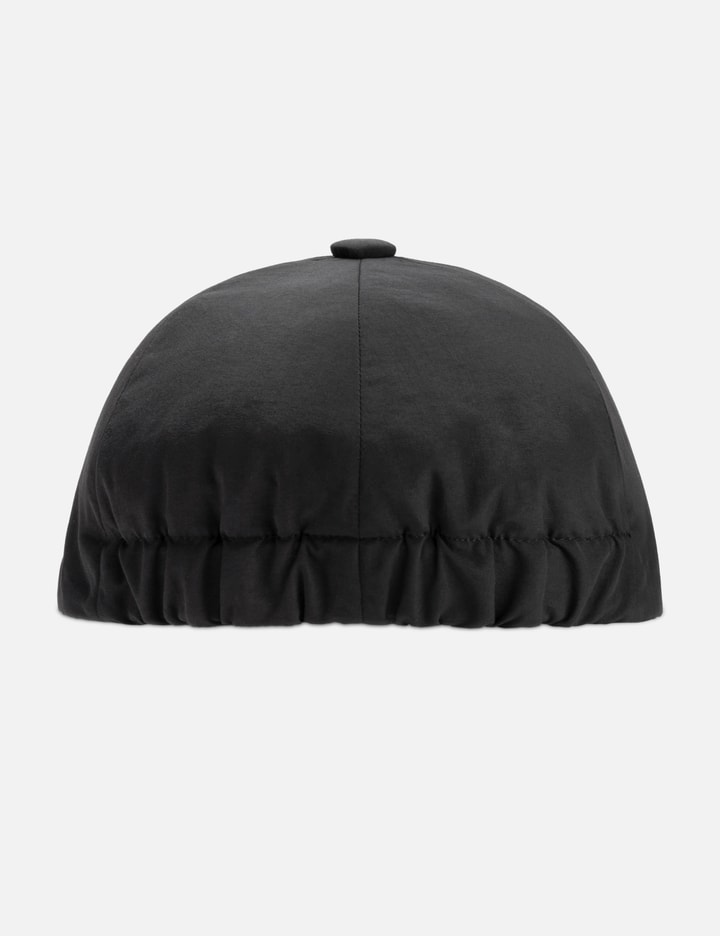Gabardine Baseball Cap Placeholder Image
