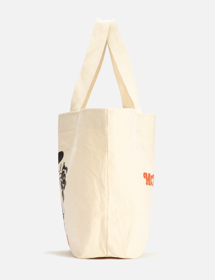 McDonald’s Tote Bag Placeholder Image