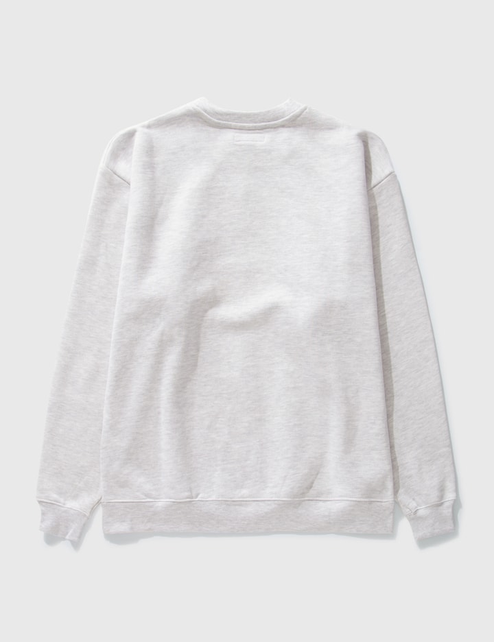 Dunking Cat Crewneck Placeholder Image