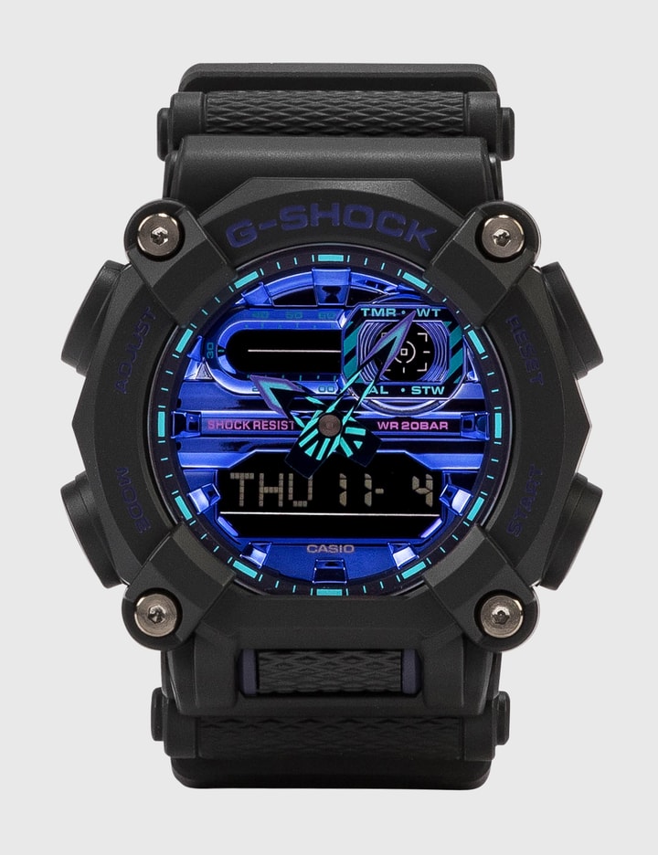 G-Shock GA900VB-1A