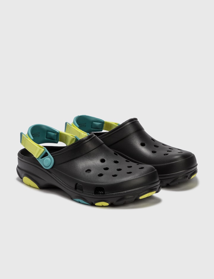 Classic All Terrain Clogs Placeholder Image