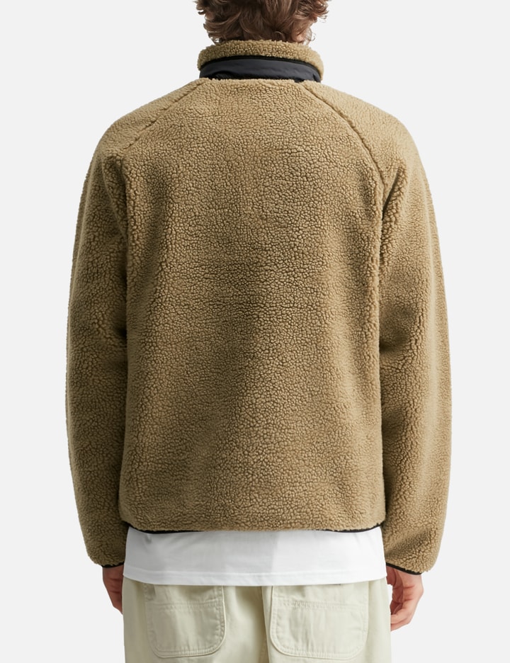 Prentis Liner Placeholder Image