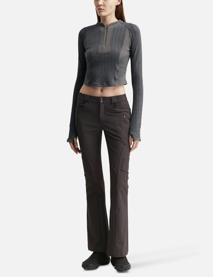 VOL. 3.0 Half Zip Up Placeholder Image