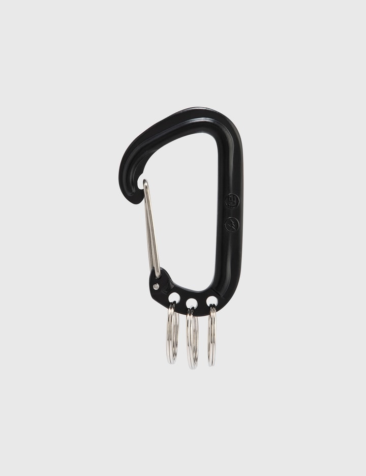 Aluminium Carabiner Placeholder Image