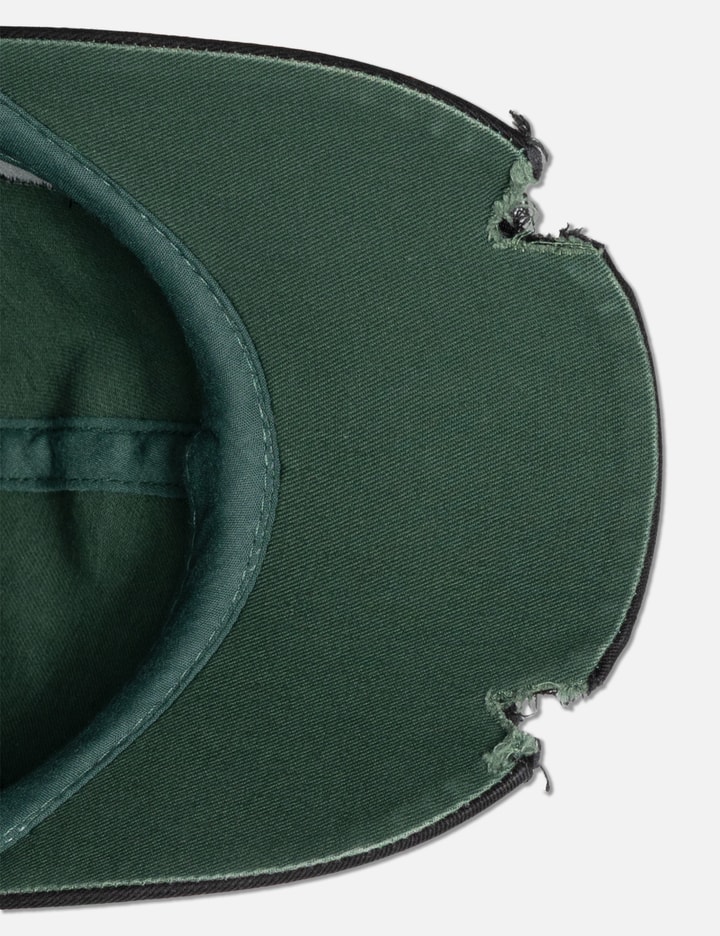 Umbro x Slam Jam Spycam Cap Placeholder Image