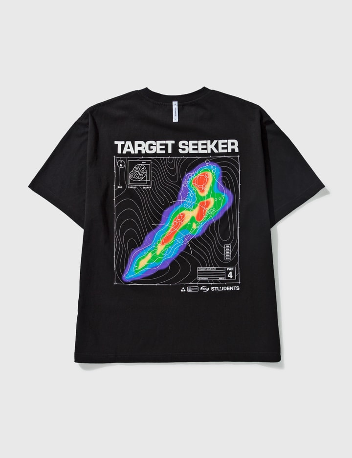 Target Seeker T-shirt Placeholder Image