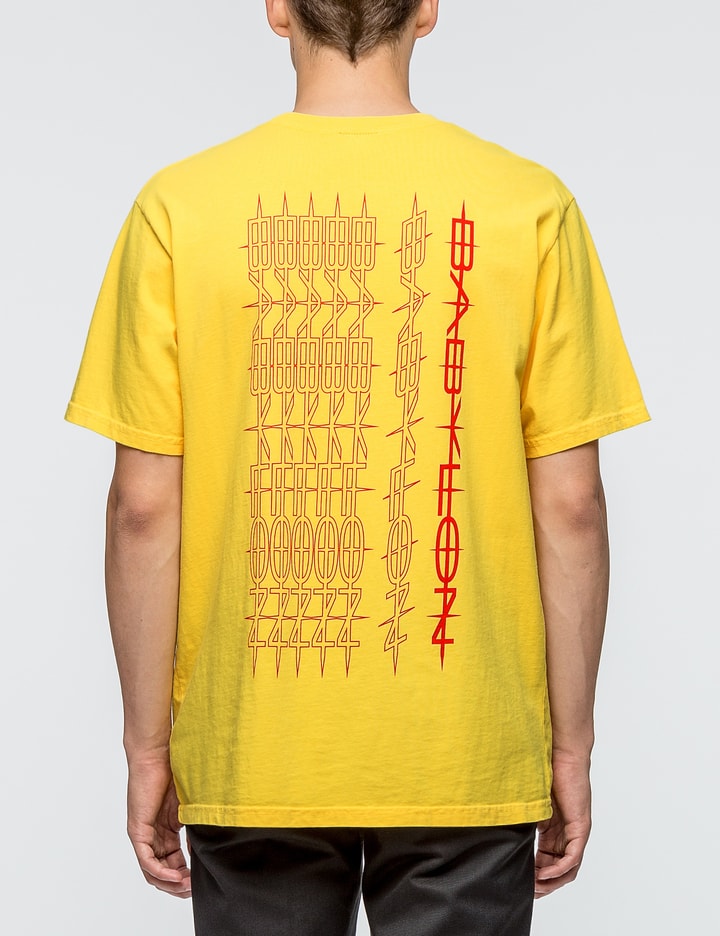 Spike T-Shirt Placeholder Image