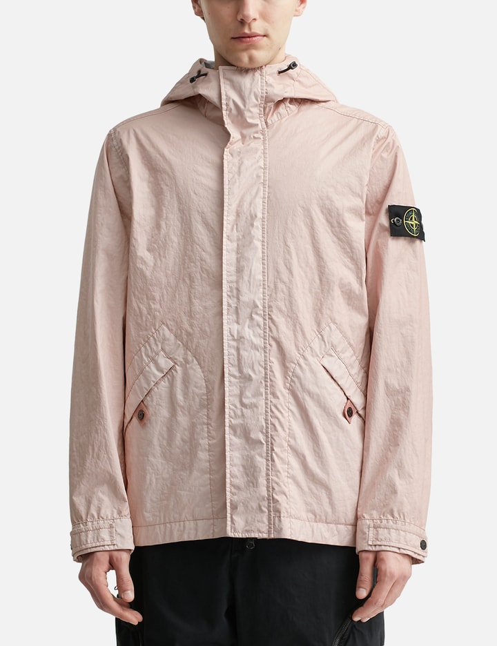 Membrana 3L TC Hooded Jacket Placeholder Image