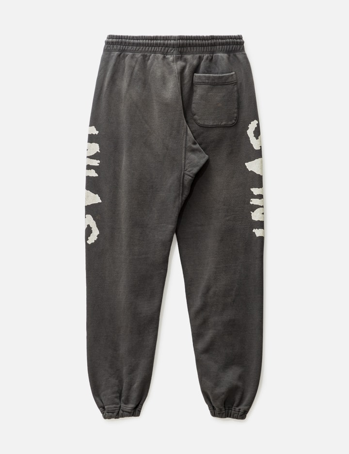 BONE SWEATPANTS Placeholder Image