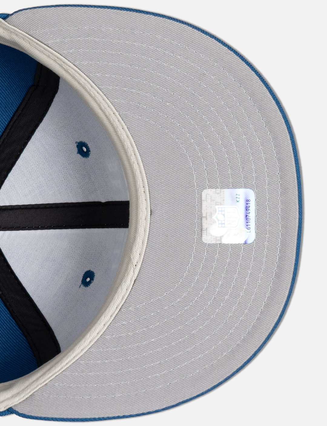 X Fear Of God 9FIFTY Retro Crown Detroit Lions NFL view 12