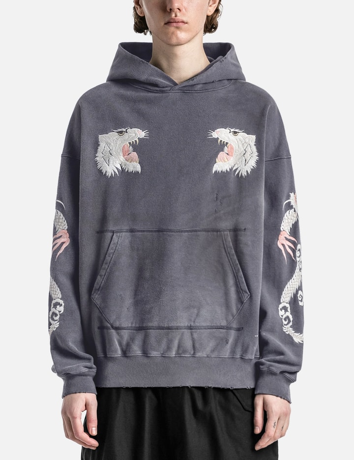 SAVAGE-S HOODED LS . CO Placeholder Image