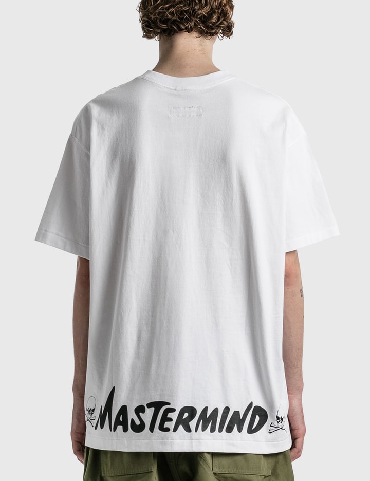 Nylon Chest Pocket T-shirt Placeholder Image