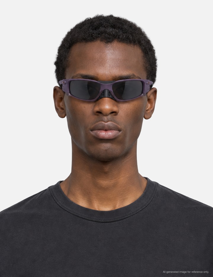 Oakley Plantaris SQ Obscura Collection