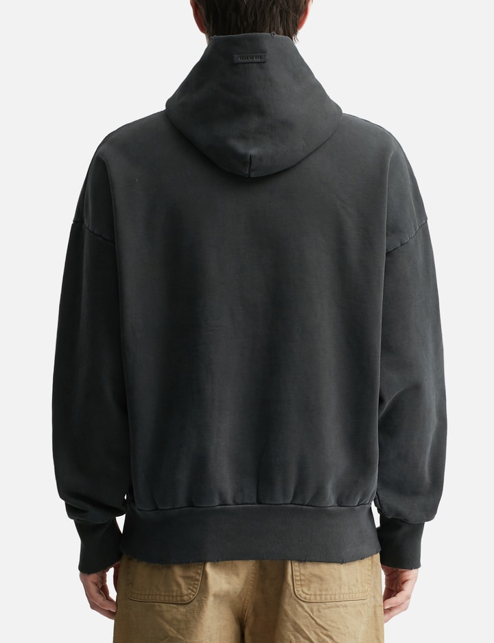 Fear of God Logo Hoodie Placeholder Image