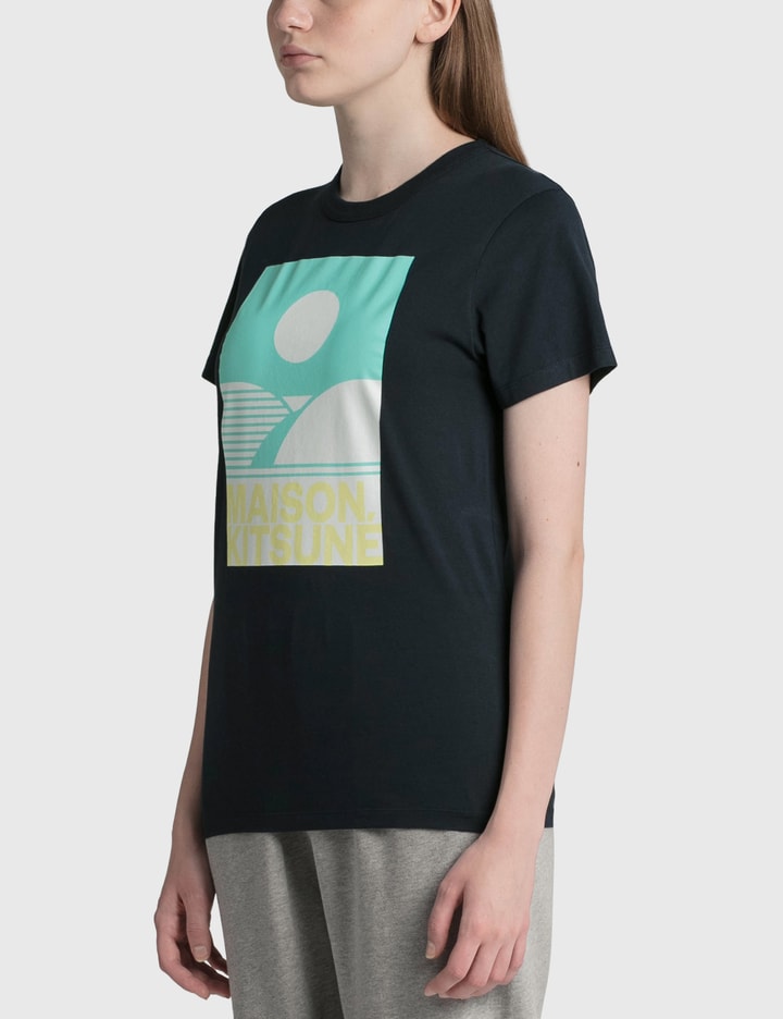 Green Anthony Burrill Classic T-shirt Placeholder Image