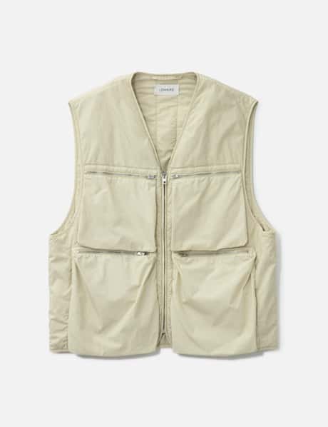 Lemaire Gilet