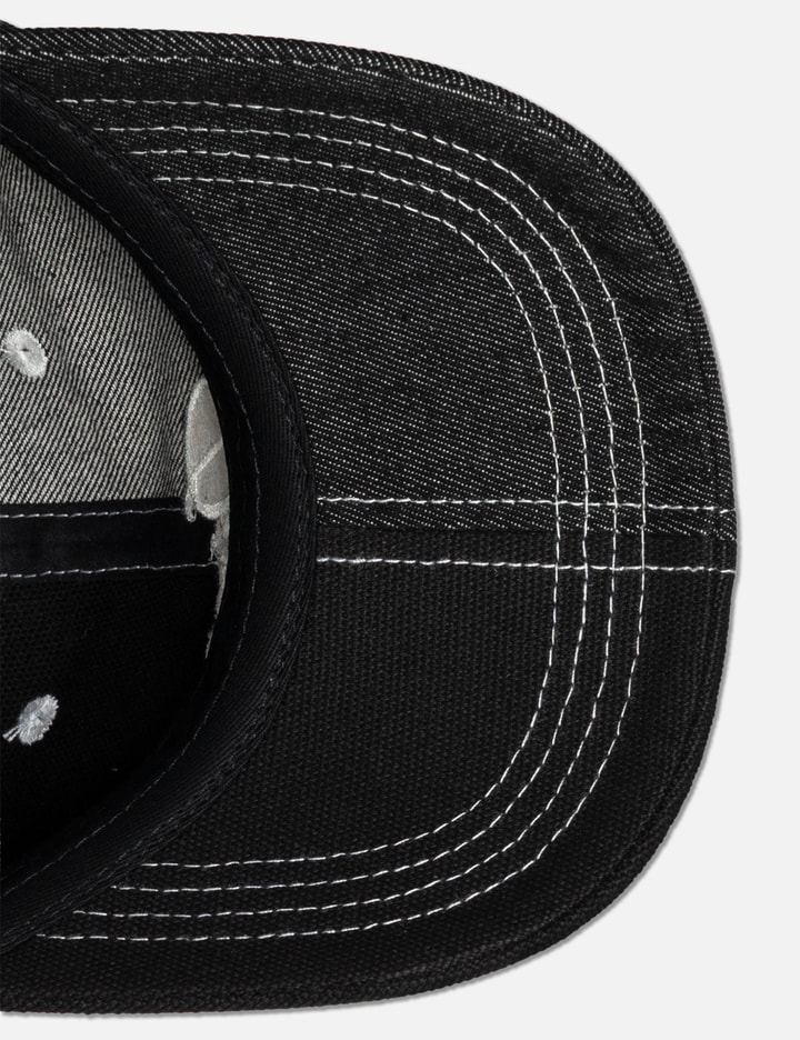 Split Low Pro Cap Placeholder Image