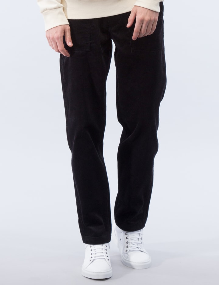 Corduroy Worker Pants Placeholder Image