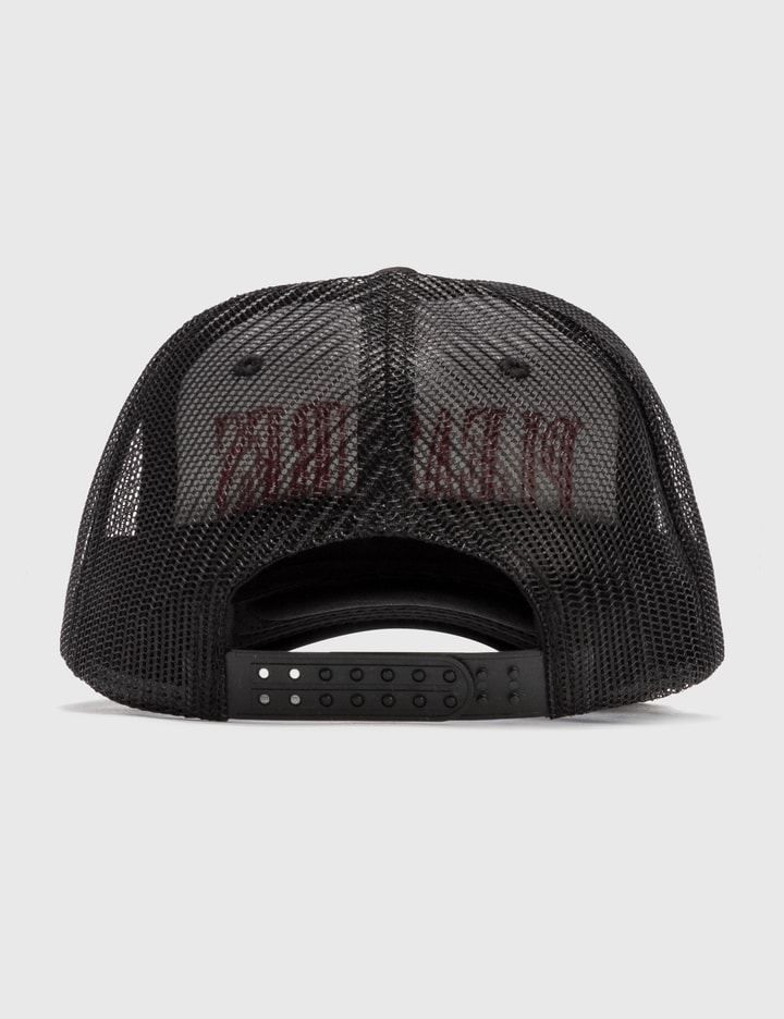 Lithium Trucker Cap Placeholder Image