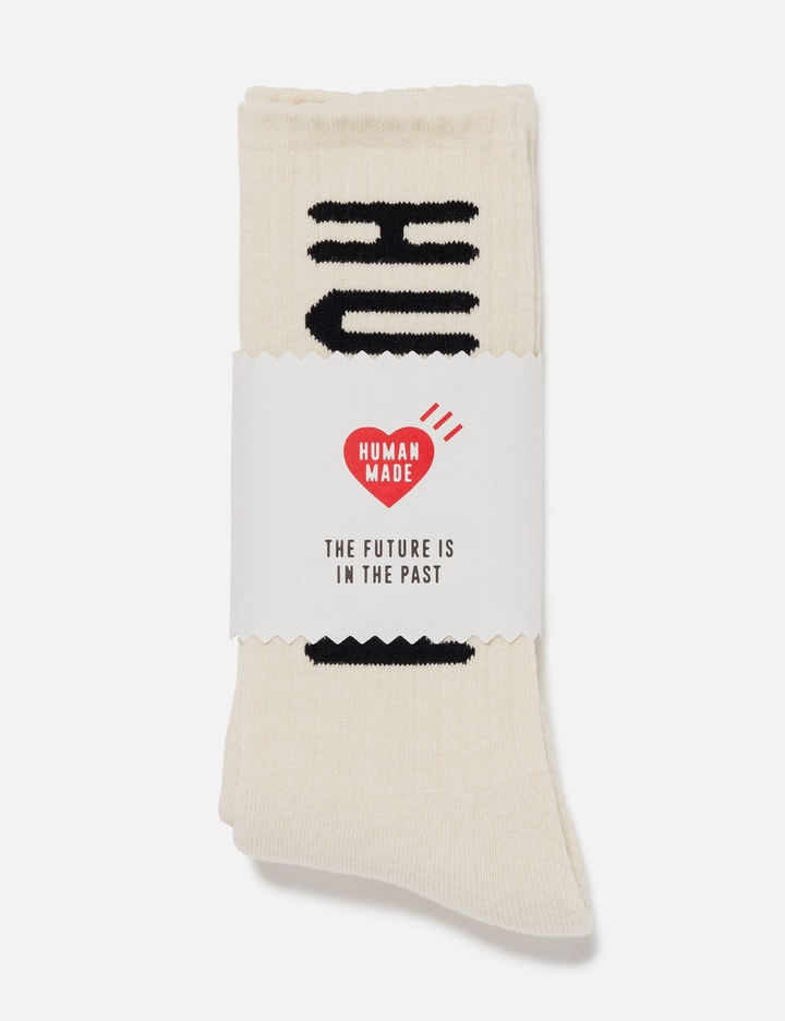 Hm Logo Socks Placeholder Image