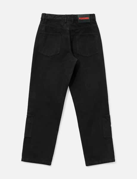 Zero X Pleasures Zero Work Pants view 8